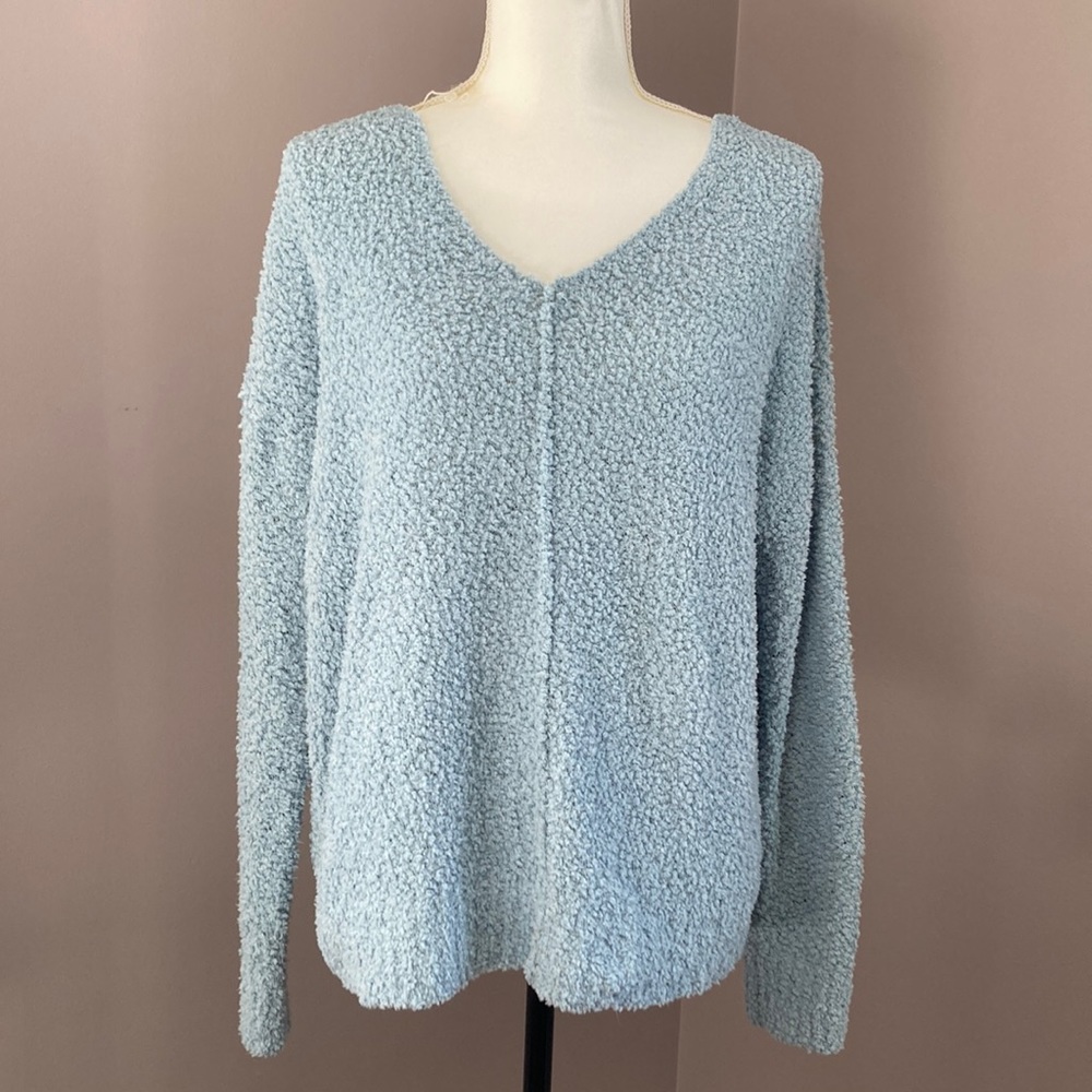 Warm & Cozy Lifestyle Sweater